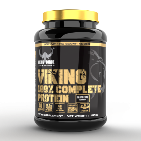 VIKING 100% COMPLETE PROTEIN