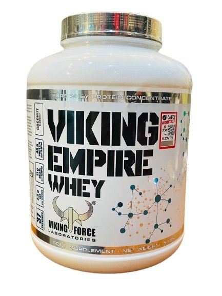 Viking Empire Whey