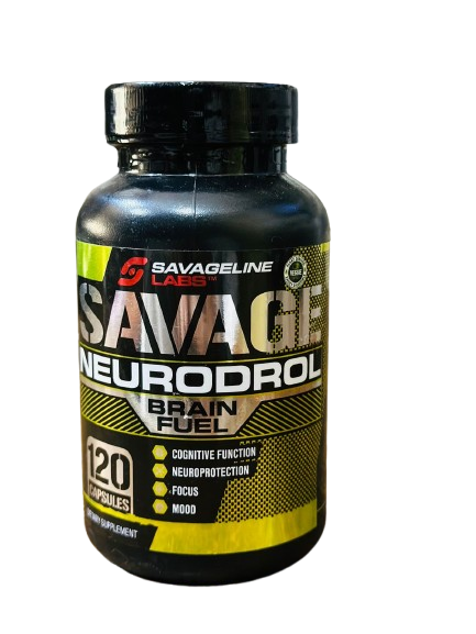 Savage Line Labs Neurodrol