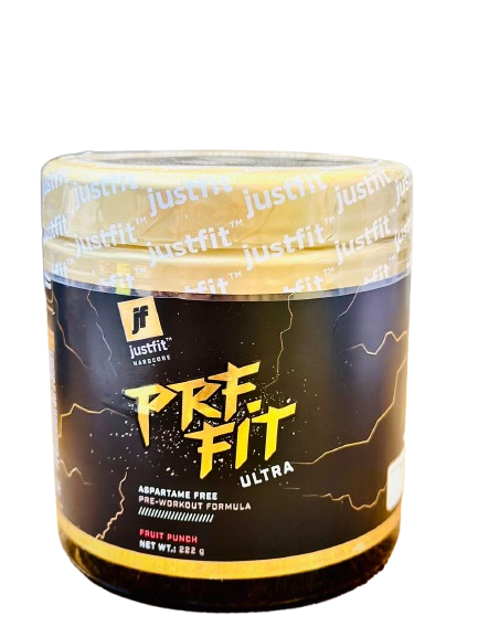 PRF FIT ULTRA