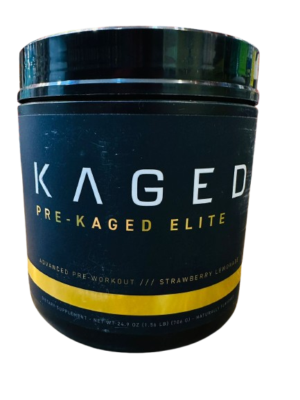 Kaged PRE-KAGED ELITE