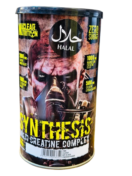 Synthesis Multi Creatine Complex