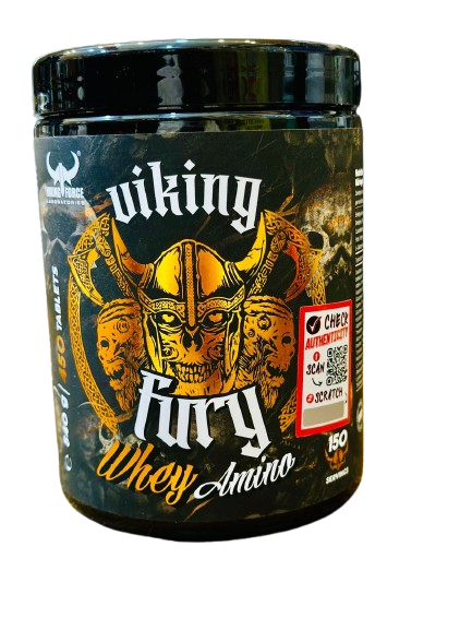 VIKING FURY AMINO