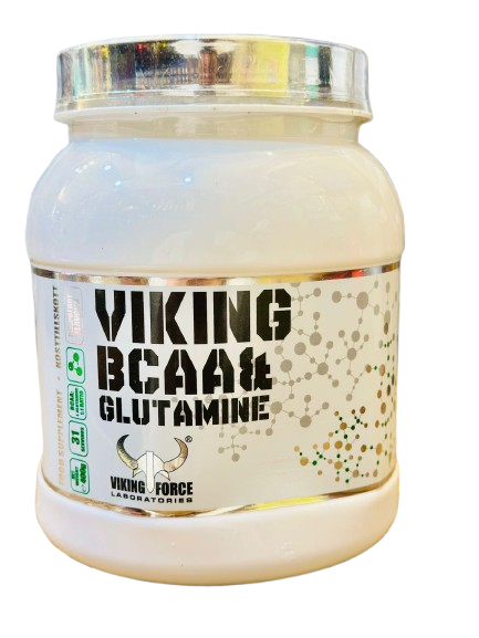 VIKING BCAA & GLUTAMINE