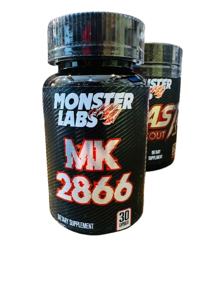 Monster Labs MK 2866