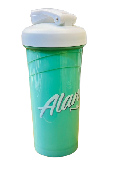 NEW Alani Nu Shaker