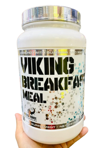 VIKING BREAKFAST MEAL