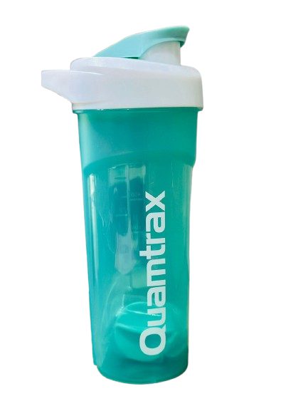 QUAMTRAX SHAKER