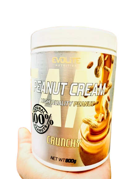 Evolite Peanut Cream