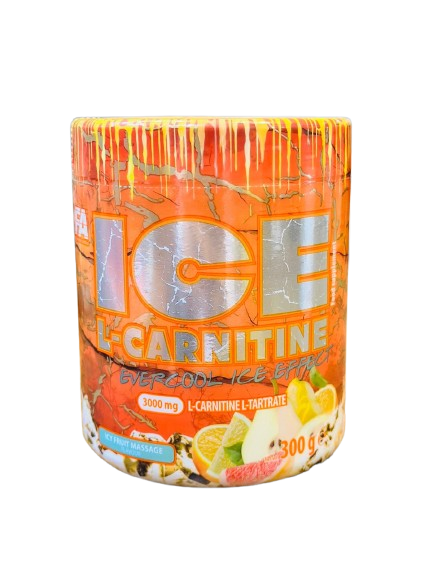 FA ICE L-carnitine