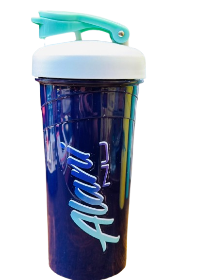 NEW Alani Nu Shaker