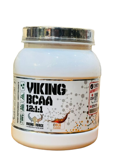 VIKING BCAA 12:1:1