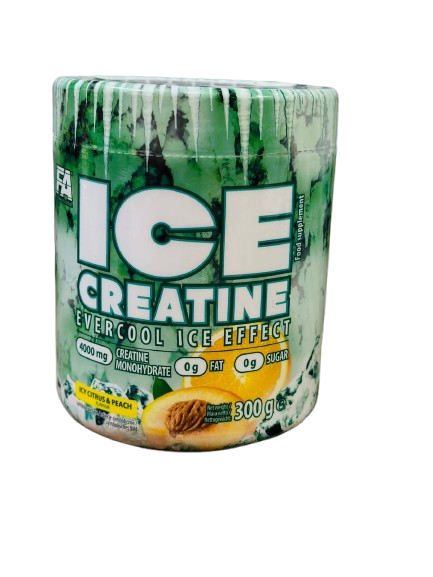 FA ICE CREATINE 300 grams