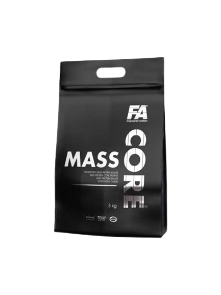 FA Nutrition Core Mass