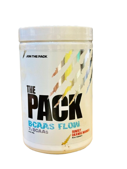 The Pack BCAA Flow