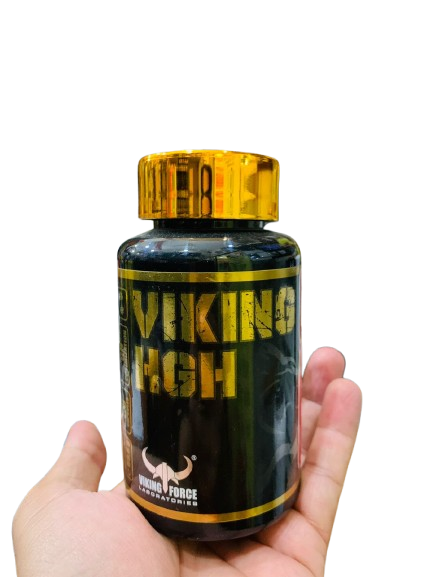 VIKING FORCE | HGH