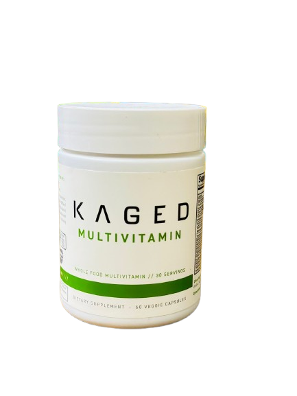 Kaged Multivitamin