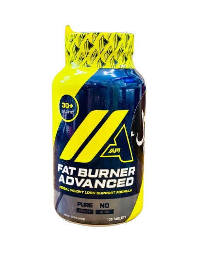 API Fat Burner Advanced