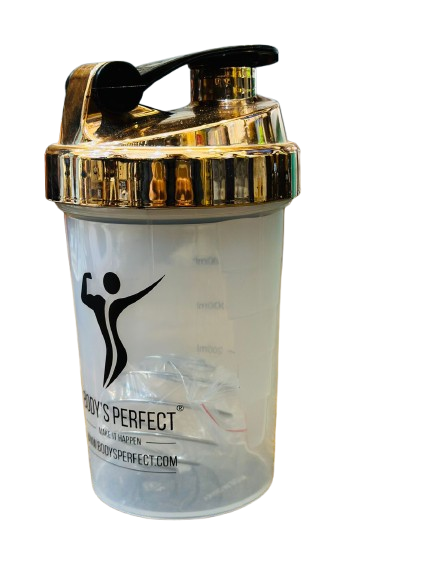 BODY'S PERFECT Protein Shaker