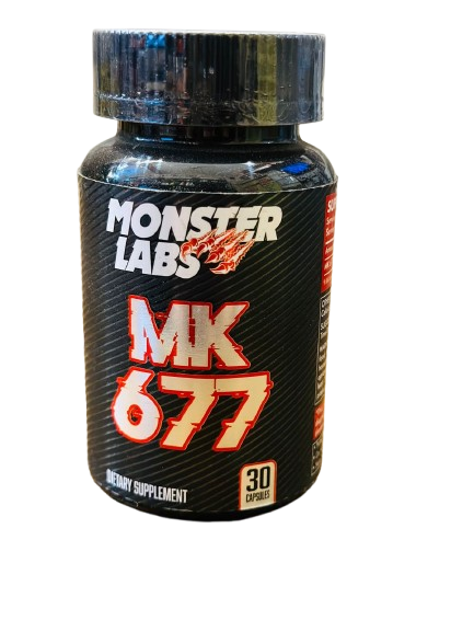 Monster labs MK677