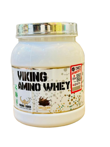 Viking Amino Whey