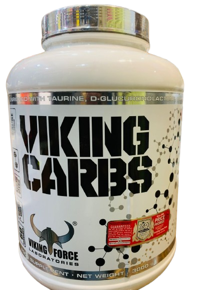 VIKING CARBS