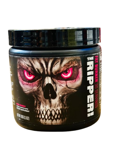 The Ripper! Fat Burner