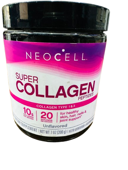 Neocell Super Collagen Peptides