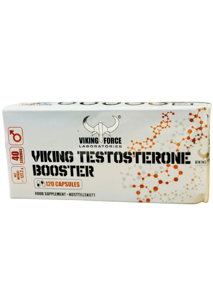 VIKING TESTOSTERONE BOOSTER