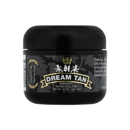 Dream Tan Instant Skin Color