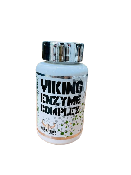 VIKING ENZYME COMPLEX