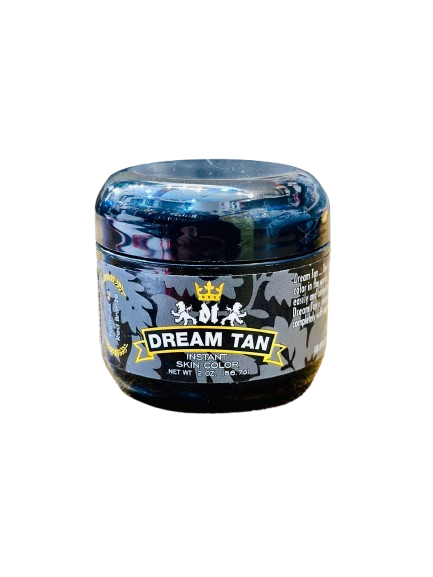 Muscle Up - Dream Tan Gell