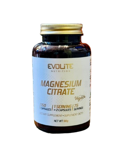 Buy Evolite Magnesium Citrate online in Pakistan