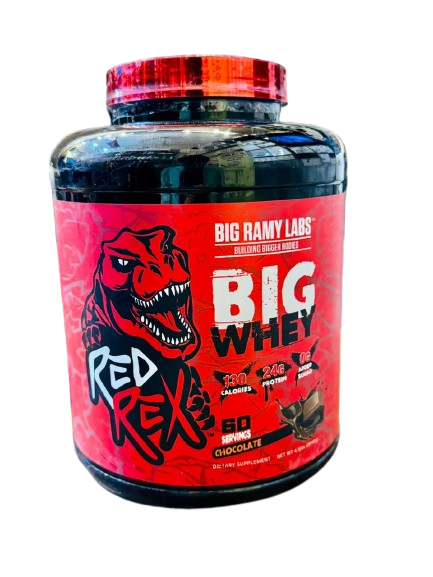 BIG Whey