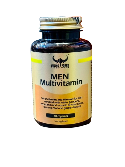 Buy Viking Men Multivitamin online in Pakistan