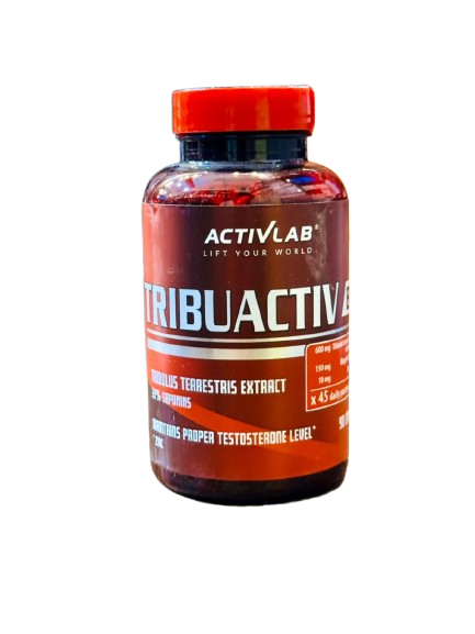 Buy AcivLab Tribuactiv B6 online