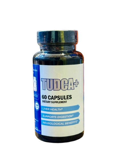Buy Tudqa+ 60 capsules online