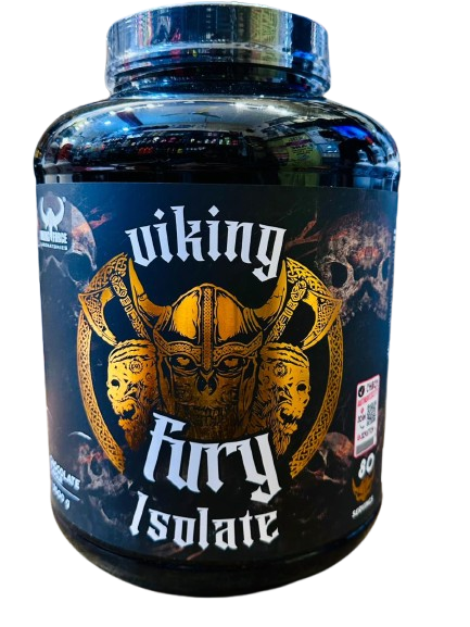 Buy Viking fury glutamine online