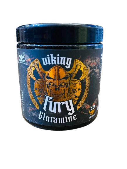 Buy Viking fury glutamine online