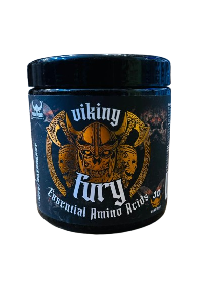 Buy Viking fury Essential Amino Acids online