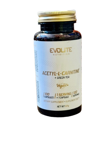 Buy Acetyl L Carnitine online in Pakistan