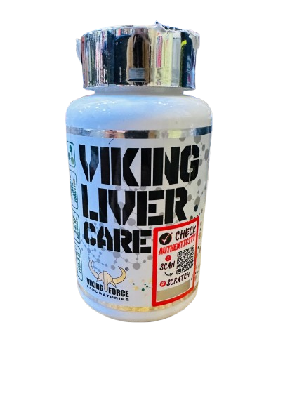 Buy VIKING LIVER CARE online in Pakistan