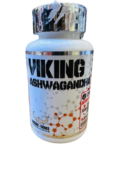 Buy VIKING ASHWAGANDHA online in Pakistan
