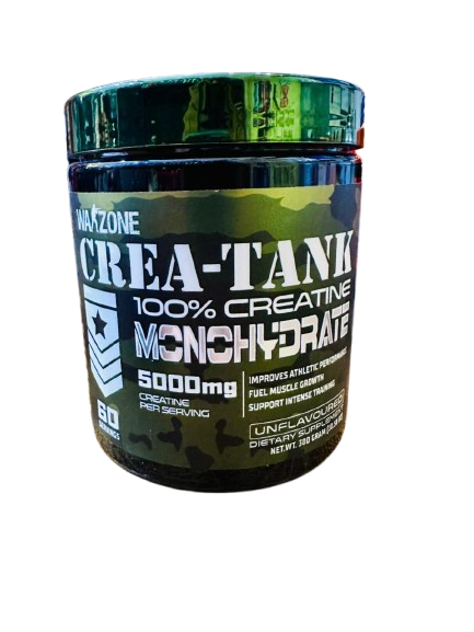 Buy WARZONE CREA-TANK online in Pakistan