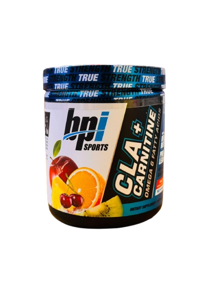 Buy Bpi CLA+Carnitine online 2026 in Pakistan.