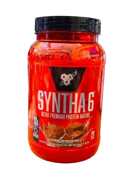 Buy BNS SYNTHA-6 28 Serving online 2026 in Pakistan.