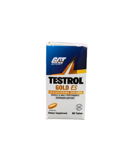 Buy GAT Testrol Gold ES online 2026 in Pakistan