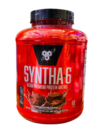 Buy Bns SYNTHA-6 48 servings online 2026 in Pakistan.