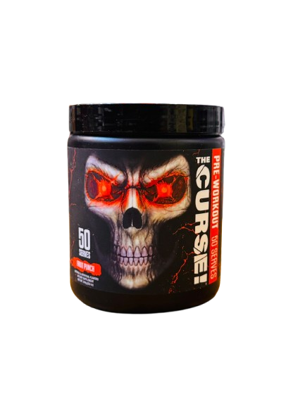 Buy The CURSE 50 servings online 2026 in Pakistan