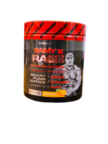 Buy Enhanced RAMY'S Race online 2026 in Pakistan.